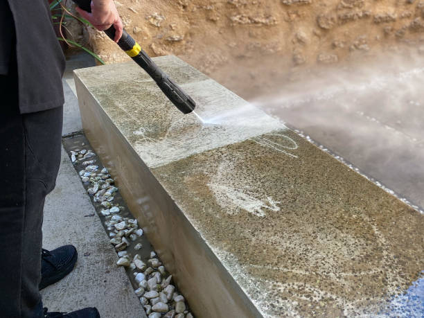 Why Choose Our Certified Pressure Washing Experts for Your Project Needs in St Marys, OH?