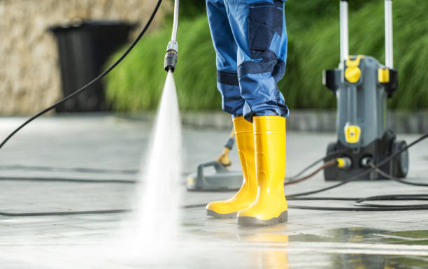 Best Roof Pressure Washing  in St Marys, OH